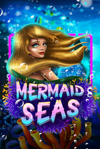 Демо игра Mermaid Seas играть онлайн | Casino X Online бесплатно