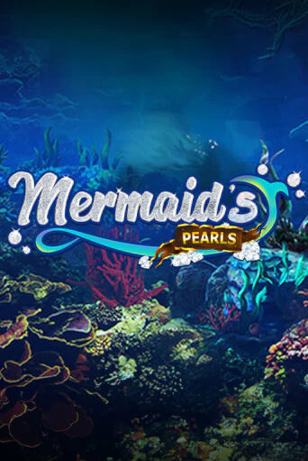 Демо игра Mermaid's Pearls играть онлайн | Casino X Online бесплатно