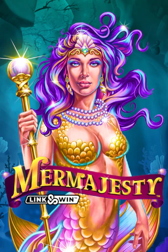 Демо игра Mermajesty™ играть онлайн | Casino X Online бесплатно