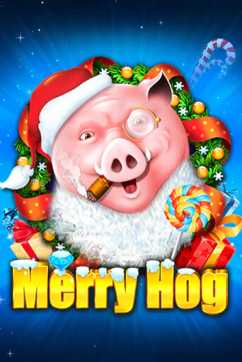 Демо игра Merry Hog играть онлайн | Casino X Online бесплатно