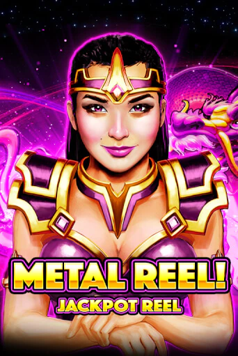 Демо игра Metal Reel играть онлайн | Casino X Online бесплатно