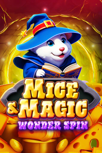 Демо игра Mice & Magic Wonder Spin играть онлайн | Casino X Online бесплатно