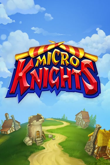 Демо игра Micro Knights играть онлайн | Casino X Online бесплатно