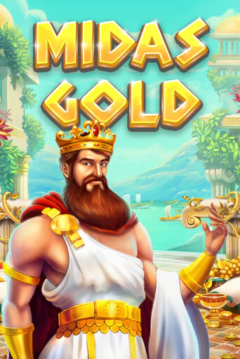 Демо игра Midas Gold играть онлайн | Casino X Online бесплатно