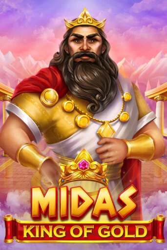 Демо игра Midas King of Gold играть онлайн | Casino X Online бесплатно