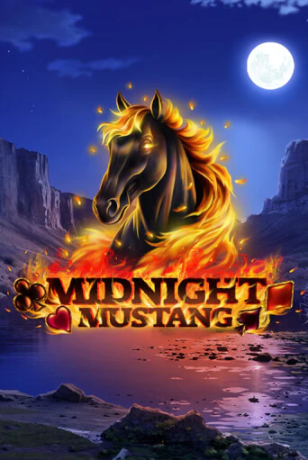 Демо игра Midnight Mustang играть онлайн | Casino X Online бесплатно