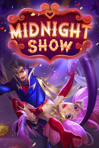 Демо игра Midnight Show играть онлайн | Casino X Online бесплатно