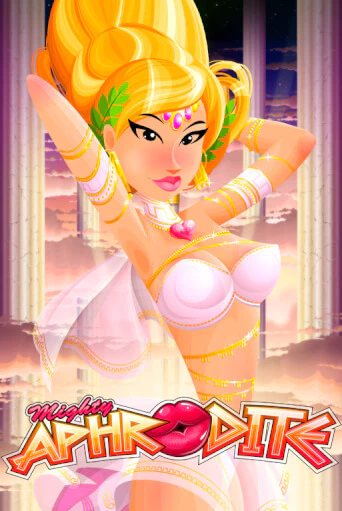 Демо игра Mighty Aphrodite играть онлайн | Casino X Online бесплатно