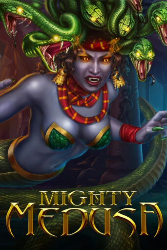 Демо игра Mighty Medusa играть онлайн | Casino X Online бесплатно