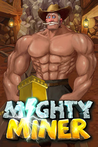 Демо игра Mighty Miner играть онлайн | Casino X Online бесплатно