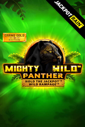 Демо игра Mighty Wild: Panther Grand Gold Edition JackpotRain играть онлайн | Casino X Online бесплатно