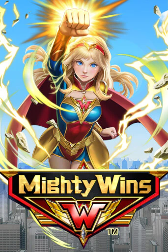 Демо игра Mighty Wins играть онлайн | Casino X Online бесплатно