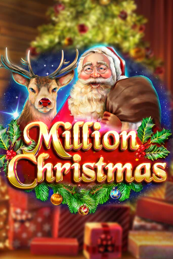 Демо игра Million Christmas играть онлайн | Casino X Online бесплатно