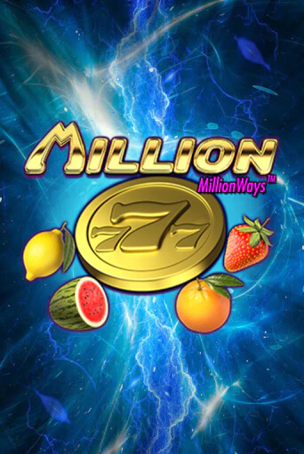 Демо игра Million 777 играть онлайн | Casino X Online бесплатно