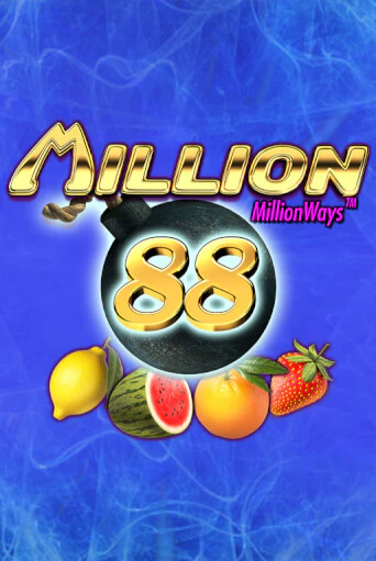 Демо игра Million 88 играть онлайн | Casino X Online бесплатно