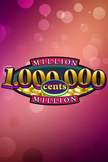 Демо игра Million Cents играть онлайн | Casino X Online бесплатно