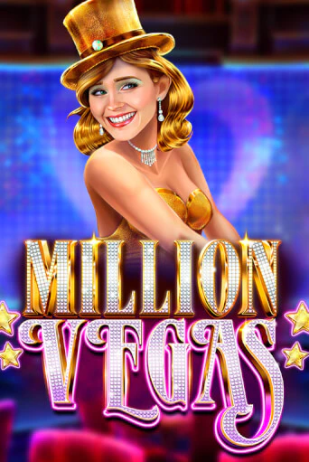 Демо игра Million Vegas играть онлайн | Casino X Online бесплатно