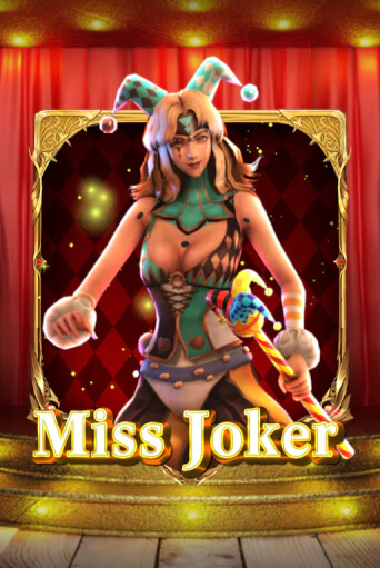 Демо игра Miss Joker играть онлайн | Casino X Online бесплатно