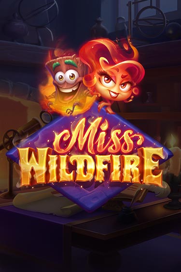 Демо игра Miss Wildfire играть онлайн | Casino X Online бесплатно