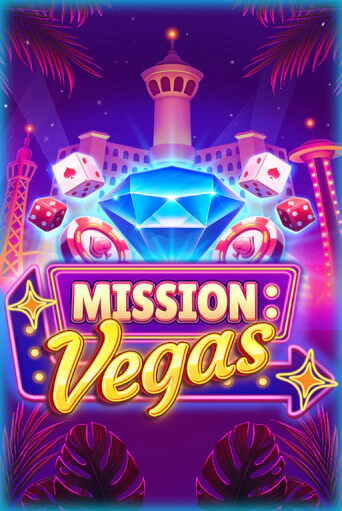 Демо игра Mission Vegas играть онлайн | Casino X Online бесплатно