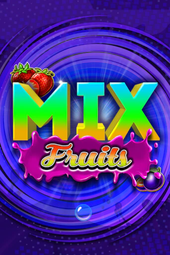 Демо игра Mix Fruits играть онлайн | Casino X Online бесплатно