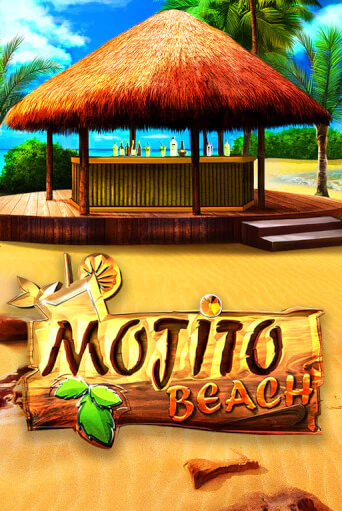 Демо игра Mojito Beach играть онлайн | Casino X Online бесплатно