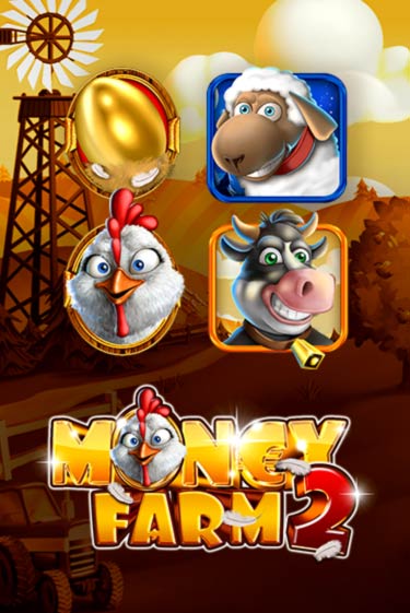 Демо игра Money Farm 2 играть онлайн | Casino X Online бесплатно