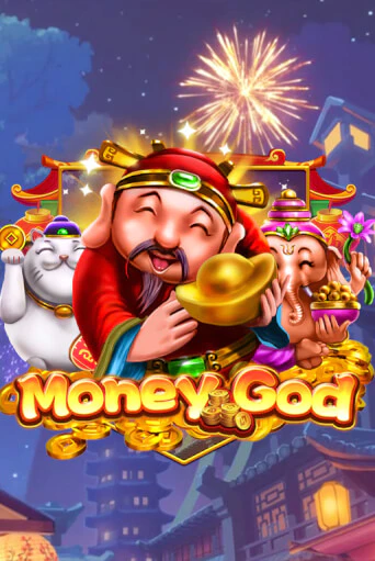 Демо игра Money God играть онлайн | Casino X Online бесплатно