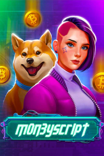 Демо игра Moneyscript играть онлайн | Casino X Online бесплатно