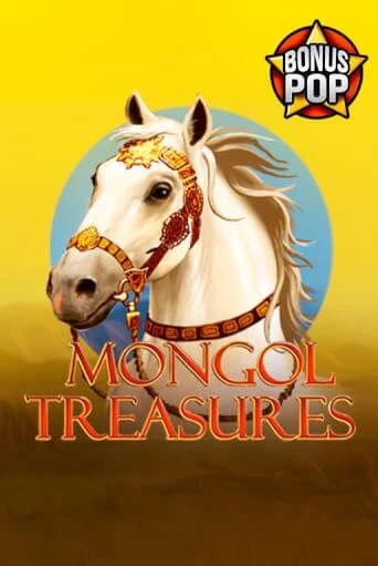 Демо игра Mongol Treasure играть онлайн | Casino X Online бесплатно