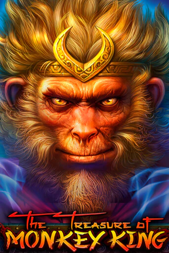 Демо игра Monkey King играть онлайн | Casino X Online бесплатно