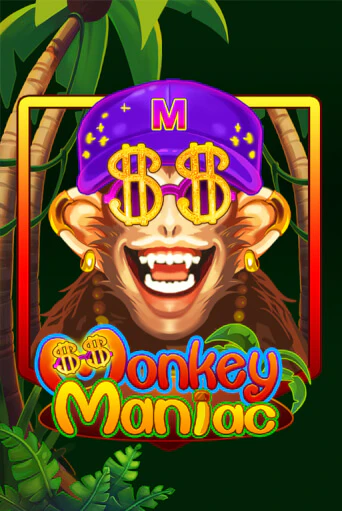 Демо игра Monkey Maniac играть онлайн | Casino X Online бесплатно