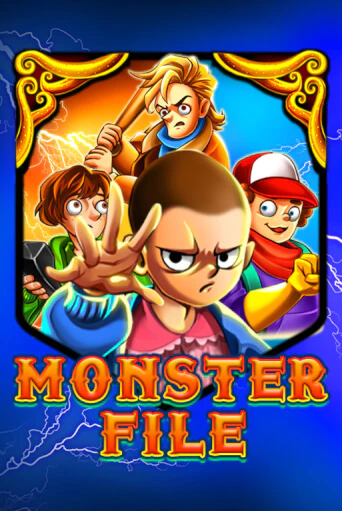 Демо игра Monster File играть онлайн | Casino X Online бесплатно