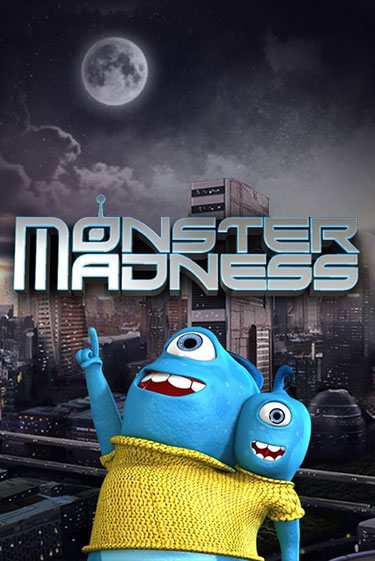 Демо игра Monster Madness играть онлайн | Casino X Online бесплатно