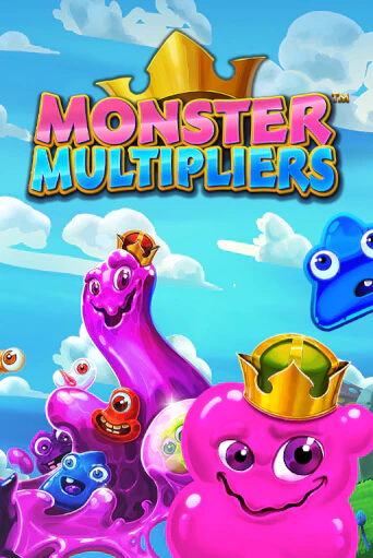 Демо игра Monsters Multipliers играть онлайн | Casino X Online бесплатно