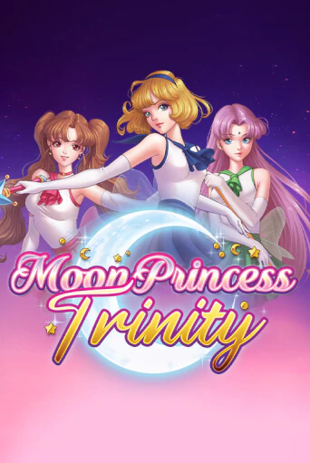 Демо игра Moon Princess Trinity играть онлайн | Casino X Online бесплатно