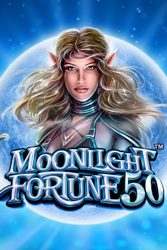 Демо игра Moonlight Fortune 50 играть онлайн | Casino X Online бесплатно