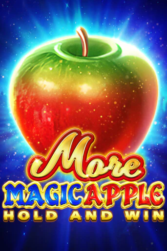 Демо игра More Magic Apple играть онлайн | Casino X Online бесплатно