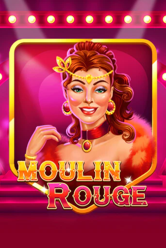 Демо игра Moulin Rouge играть онлайн | Casino X Online бесплатно