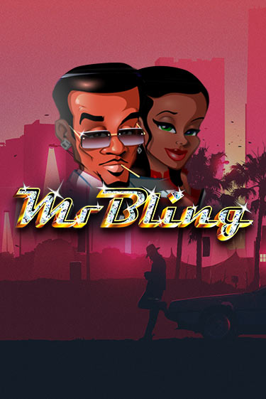 Демо игра Mr Bling играть онлайн | Casino X Online бесплатно