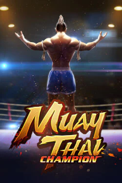 Демо игра Muay Thai Champion играть онлайн | Casino X Online бесплатно