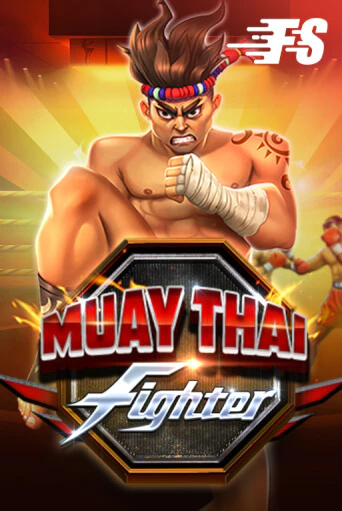 Демо игра Muay Thai Fighter играть онлайн | Casino X Online бесплатно