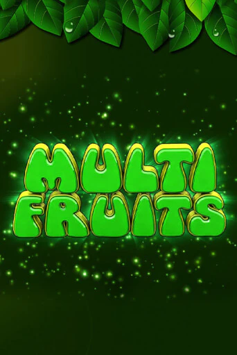 Демо игра Multi Fruits играть онлайн | Casino X Online бесплатно