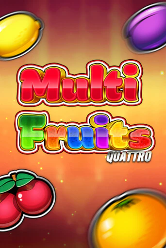 Демо игра Multi Fruits играть онлайн | Casino X Online бесплатно