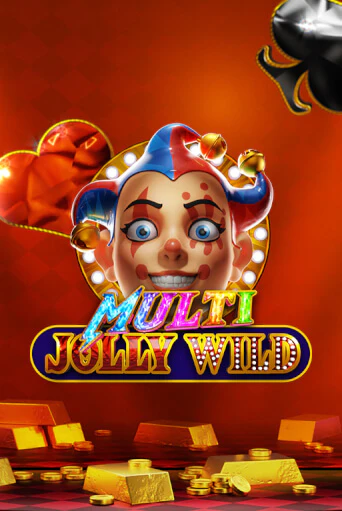 Демо игра Multi Jolly Wild играть онлайн | Casino X Online бесплатно