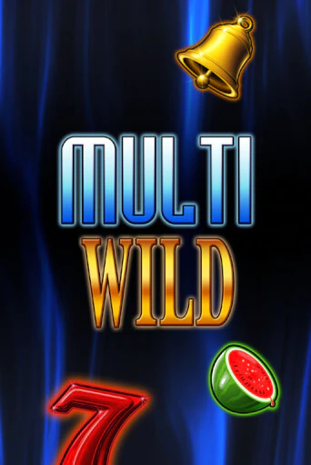 Демо игра Multi Wild играть онлайн | Casino X Online бесплатно