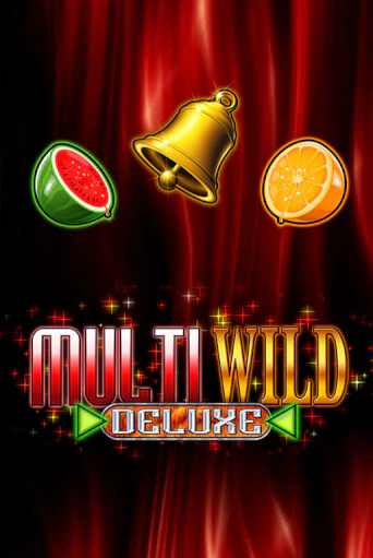 Демо игра Multi Wild Deluxe играть онлайн | Casino X Online бесплатно