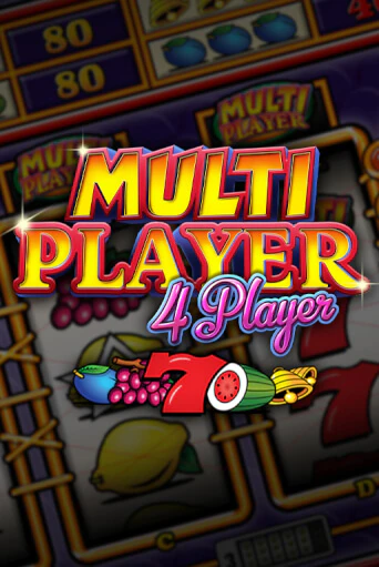 Демо игра Multi Player 4 Player играть онлайн | Casino X Online бесплатно