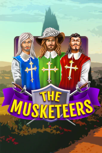 Демо игра Musketeers играть онлайн | Casino X Online бесплатно