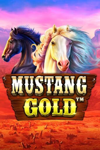 Демо игра Mustang Gold™ играть онлайн | Casino X Online бесплатно